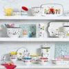 Chef Snoopy Rectangular Baker