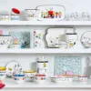 Chef Snoopy Small Canister