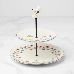 Chef Snoopy Tiered Server
