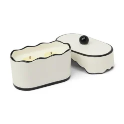 Cherie Black Fig & Olive 5.5oz Candle