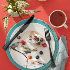 Chirp Dinner Plate
