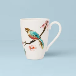 Chirp Mug