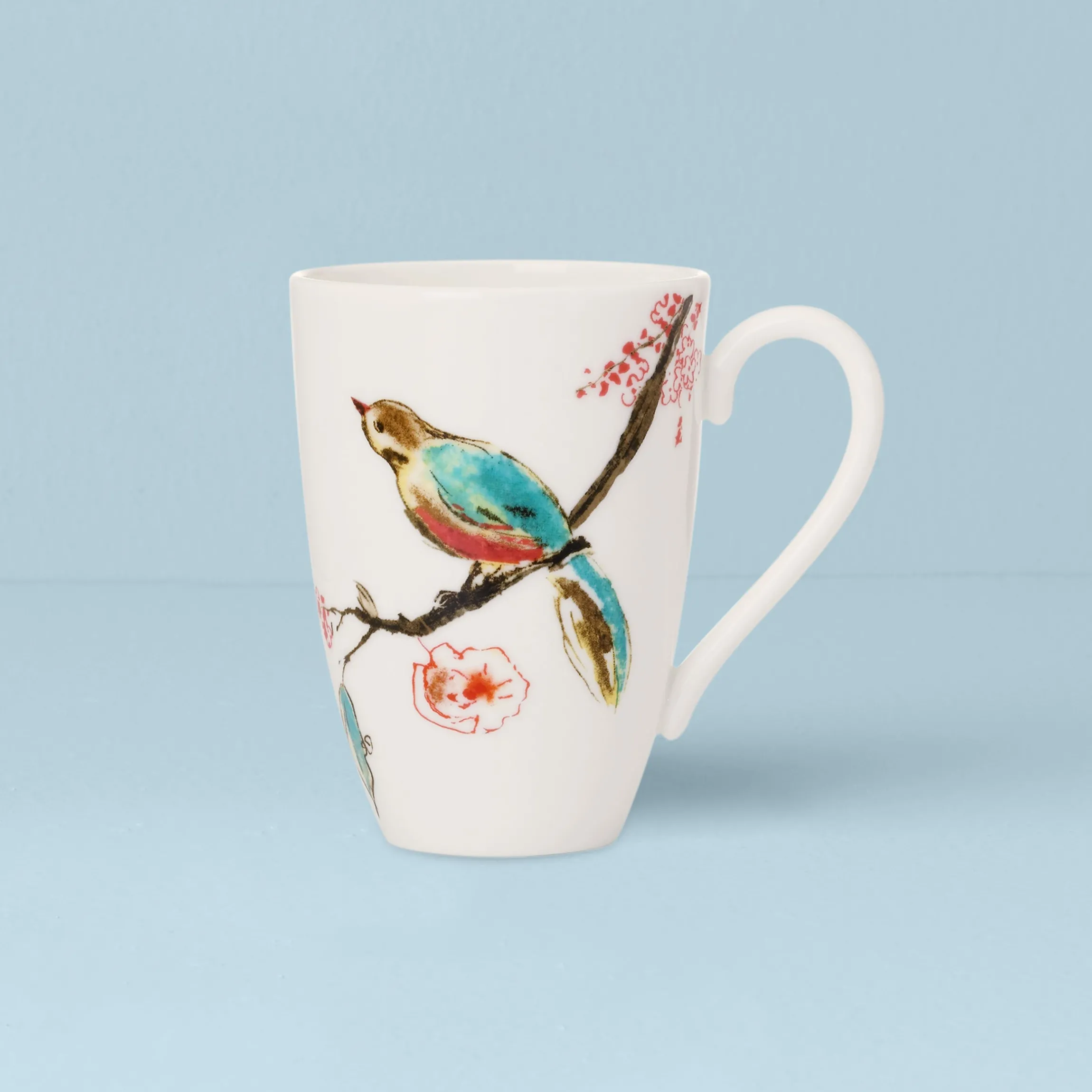 Chirp Mug