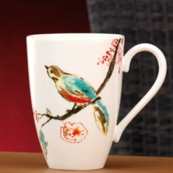 Chirp Mug