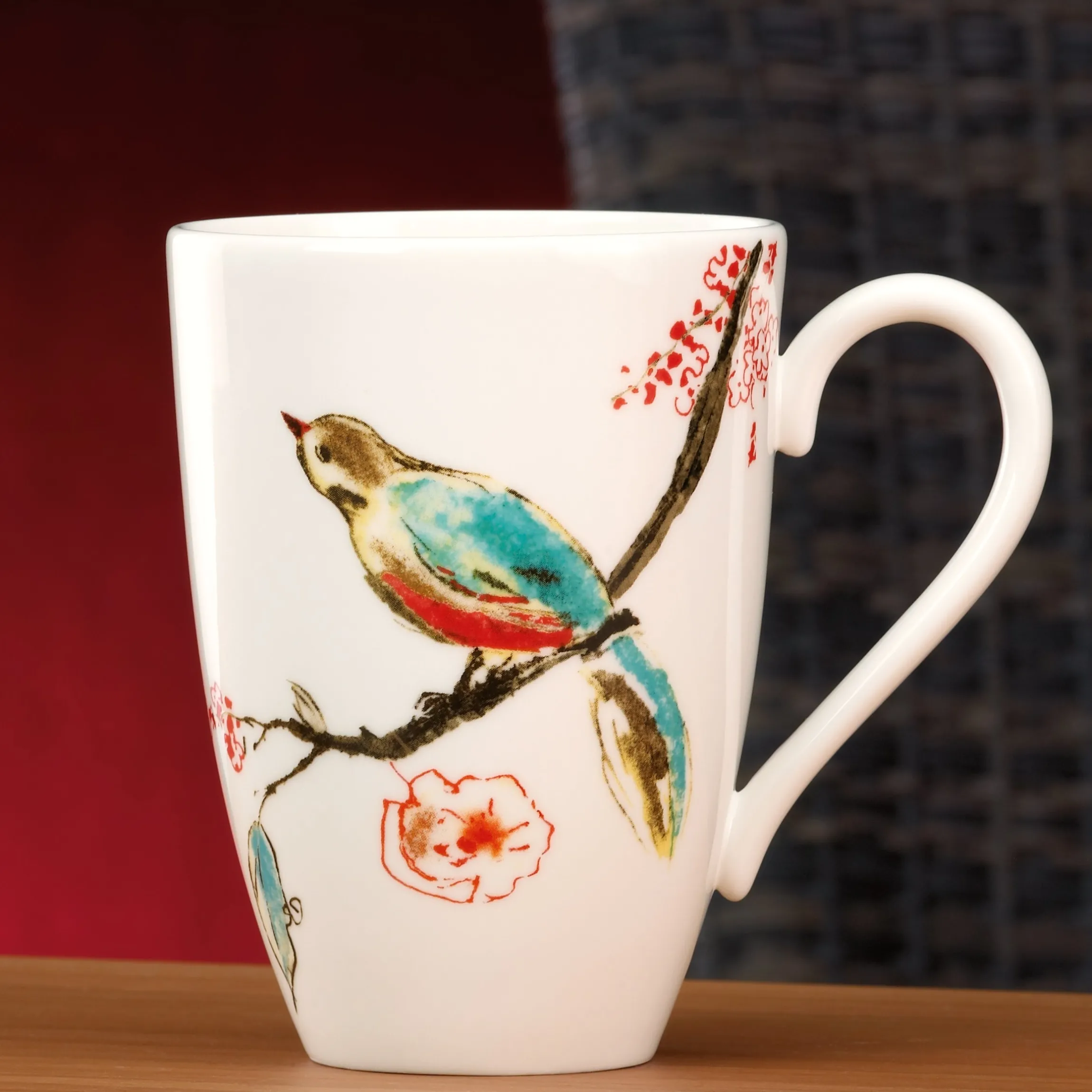 Chirp Mug