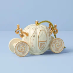 Cinderella's Coach Ornament