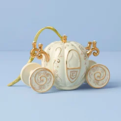 Cinderella's Coach Ornament