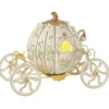 Cinderella's Enchanted Coach Figurine