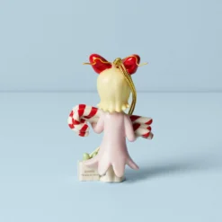 Cindy Lou Who Ornament