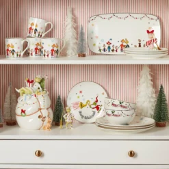 Cindy Lou Who Ornament