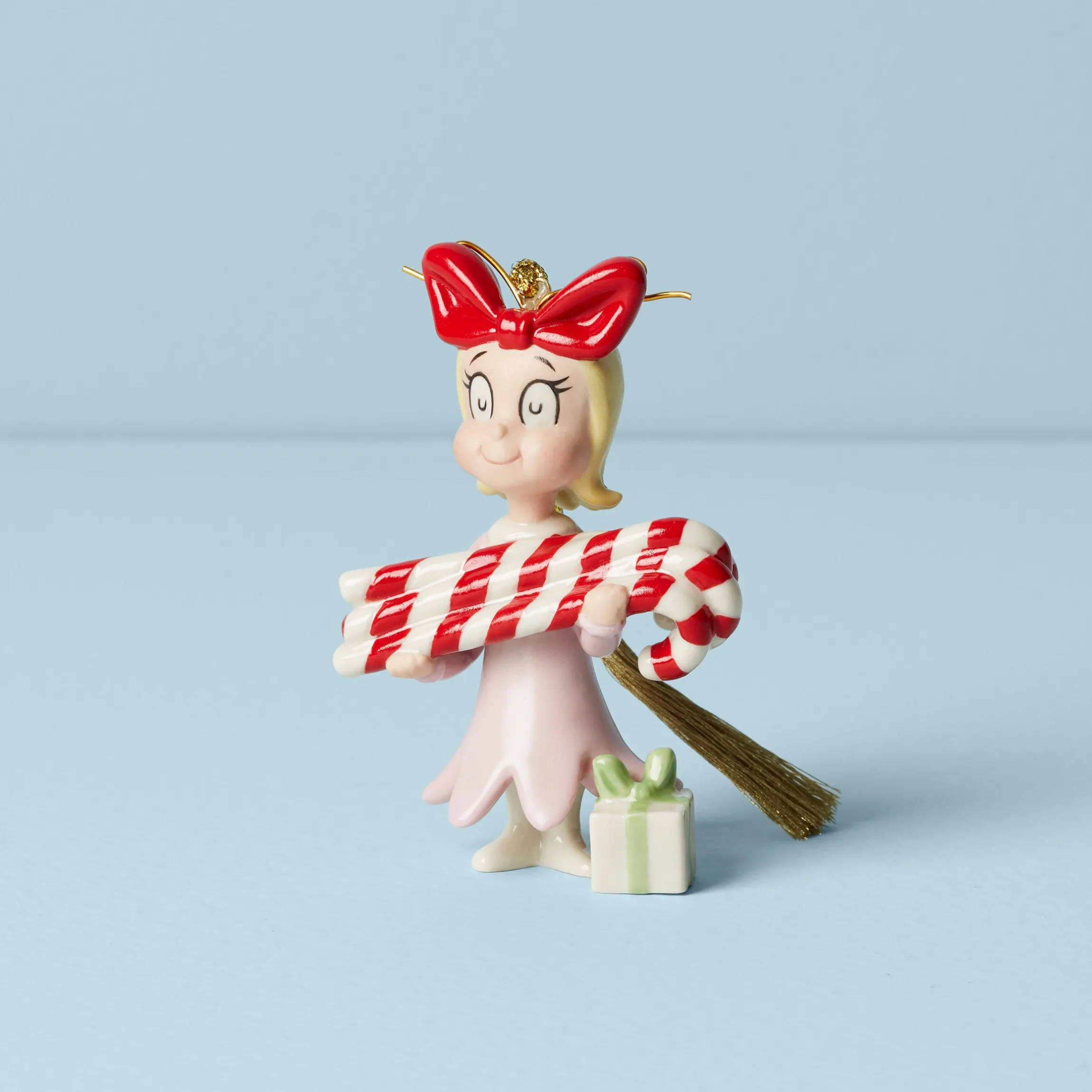 Cindy Lou Who Ornament