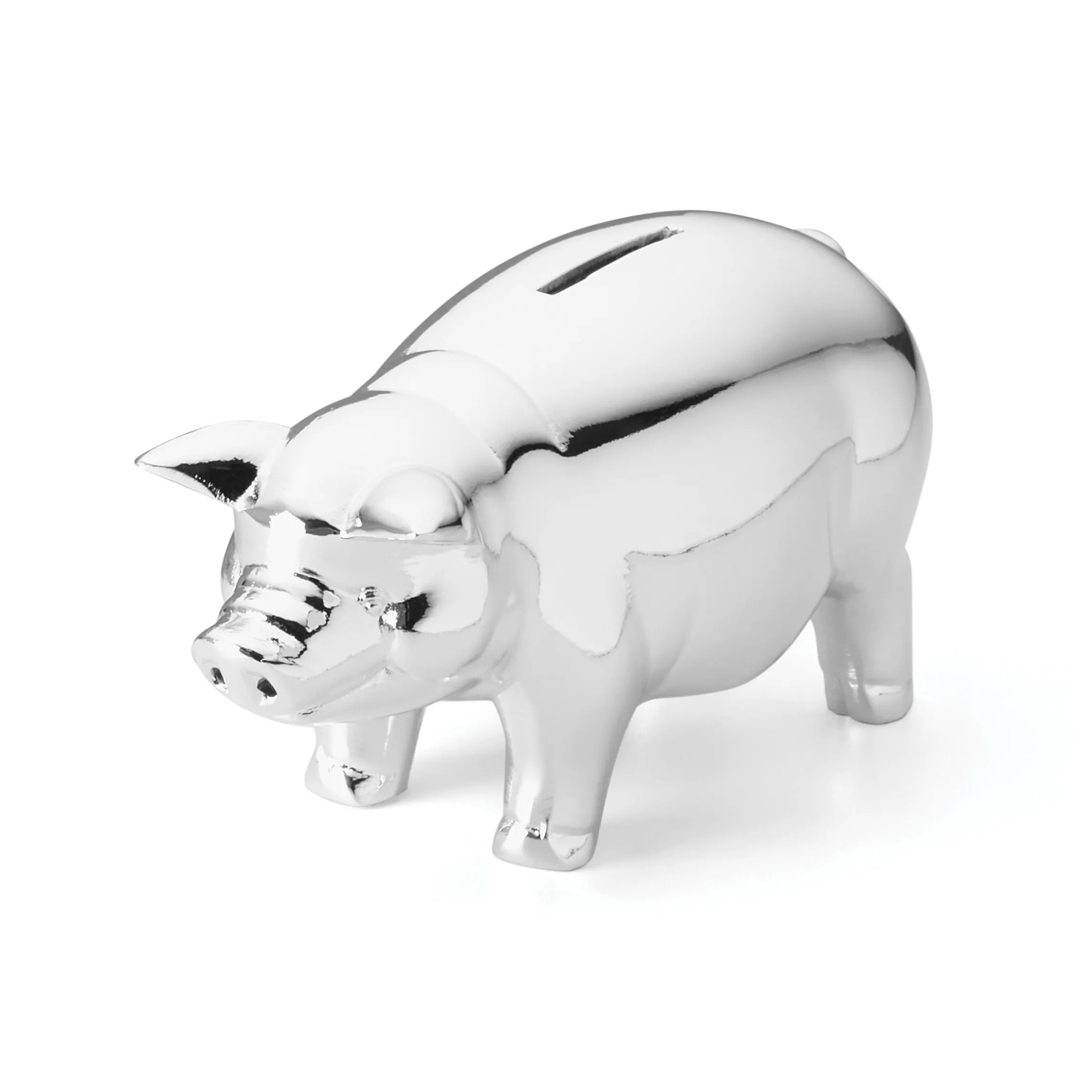 Classic Piggy Bank