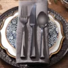 Colebrook Onyx 5-Piece Place Setting