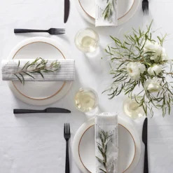Colebrook Onyx 5-Piece Place Setting