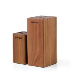 Constract 13-Piece Modular Cutlery Block Set