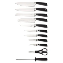 Constract 13-Piece Modular Cutlery Block Set