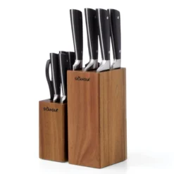 Constract 13-Piece Modular Cutlery Block Set