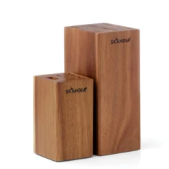 Constract 13-Piece Modular Cutlery Block Set