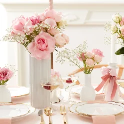 Contempo Luxe Accent Plate