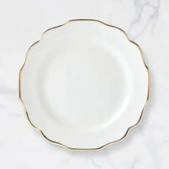 Contempo Luxe Dinner Plate