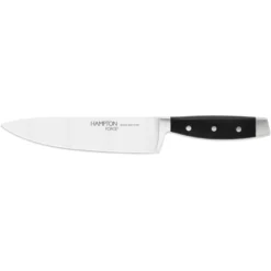 Continental 8" Chef Knife with Blade Guard