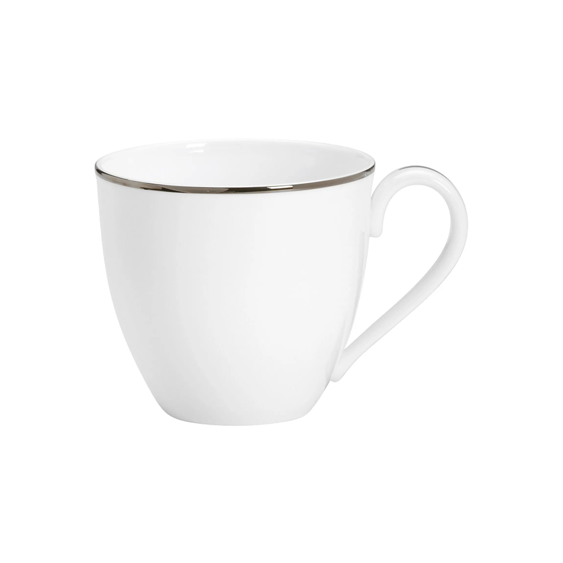 Continental Dining Platinum Teacup