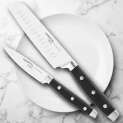 Continental 15-Piece Cutlery Block Set
