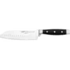 Continental 7" Santoku Knife with Blade Guard