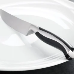 Contour Steak Knives, Set of 4