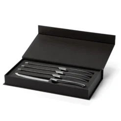 Contour Steak Knives, Set of 4