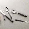 Coronado Charcoal 5-Piece Place Setting