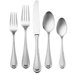 Countess 20-Piece Flatware Set