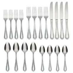 Countess 20-Piece Flatware Set