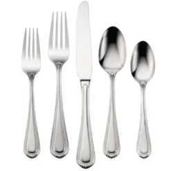 Countess 45-Piece Flatware Set