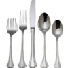 Country French 5-Piece Place Setting
