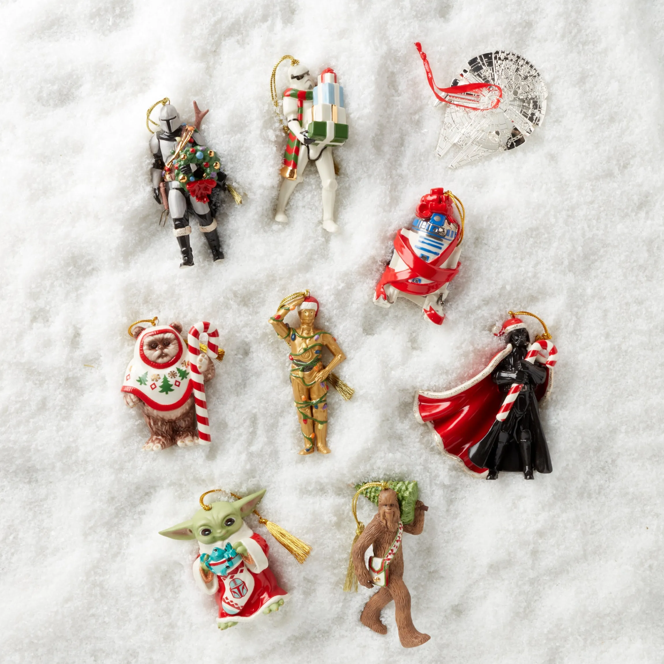 C-3PO Ornament