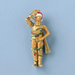 C-3PO Ornament