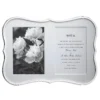 Crown Point Double 5x7 Photo Frame