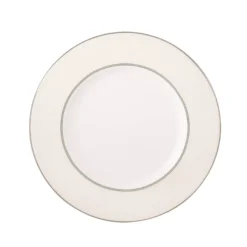 Cypress Point Bread Plate