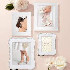 Darling Point 5x7 Photo Frame