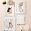 Darling Point 8x10 Photo Frame