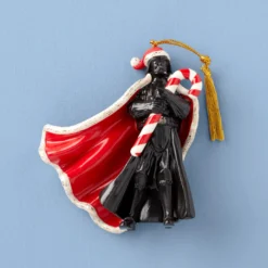 Darth Vader Ornament