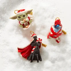 Darth Vader Ornament