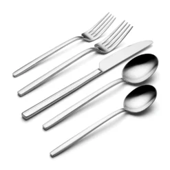 Dean 20-Piece Flatware Set