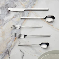 Dean 20-Piece Flatware Set