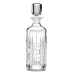 Deklan Crystal Decanter