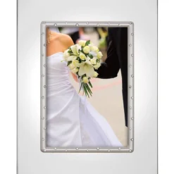 Devotion 5x7 Photo Frame
