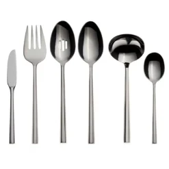Diameter 6-Piece Hostess Set