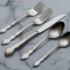 Dover 20-Piece Flatware Set