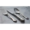 Dover 5-Piece Place Setting